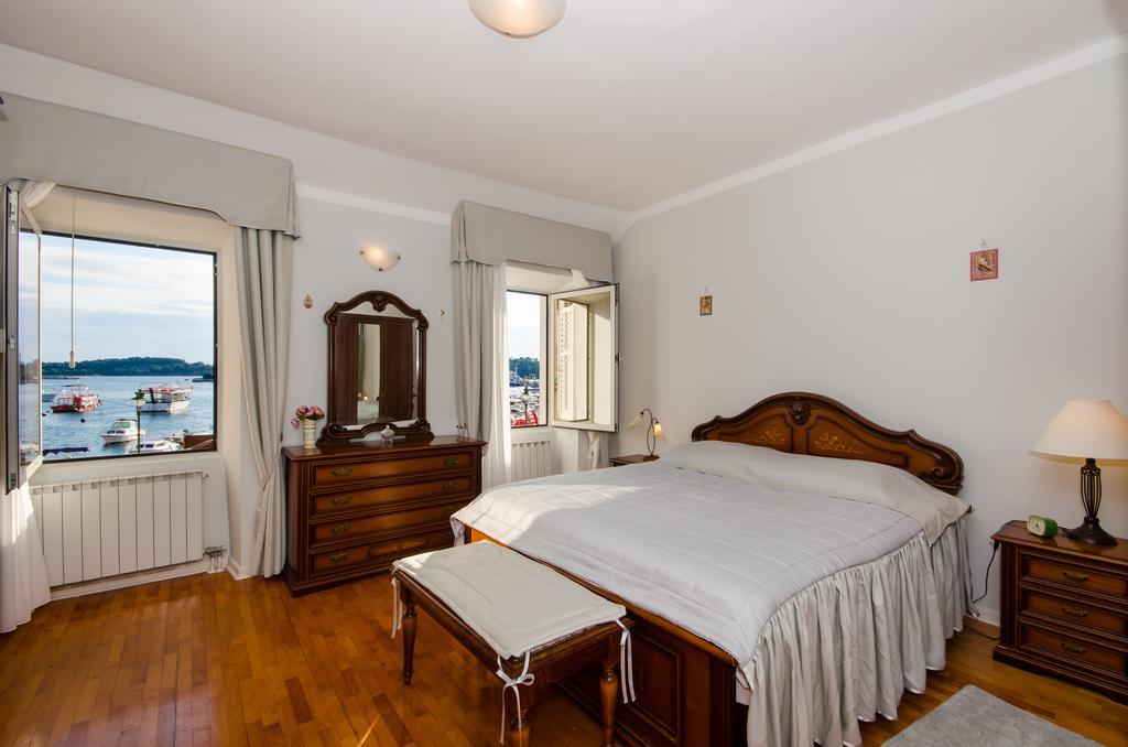 Apartment Noemi 罗维尼 外观 照片