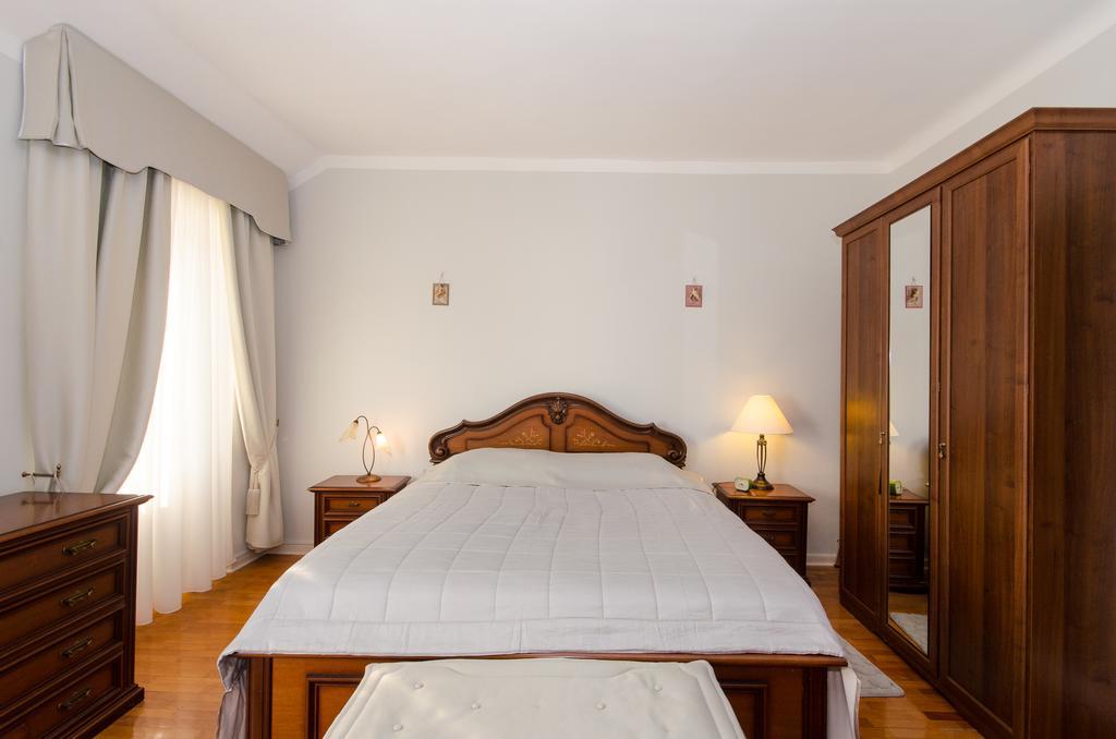 Apartment Noemi 罗维尼 外观 照片