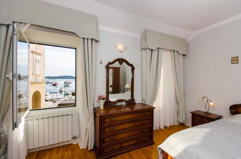 Apartment Noemi 罗维尼 外观 照片