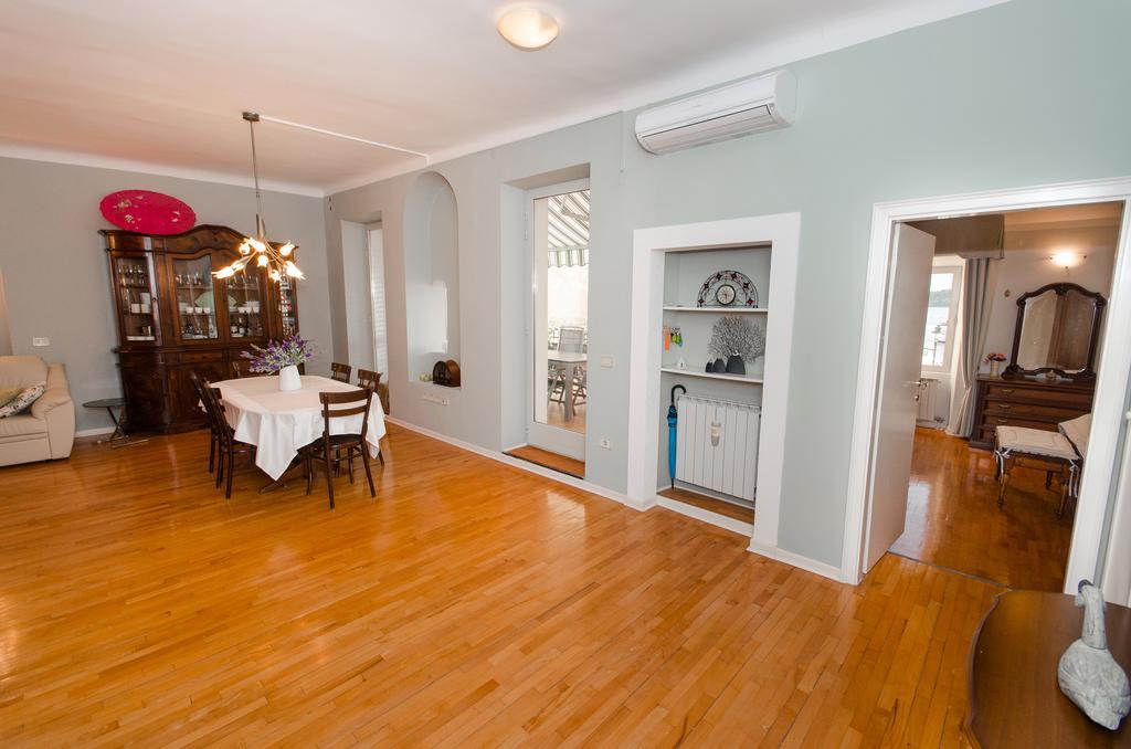 Apartment Noemi 罗维尼 外观 照片
