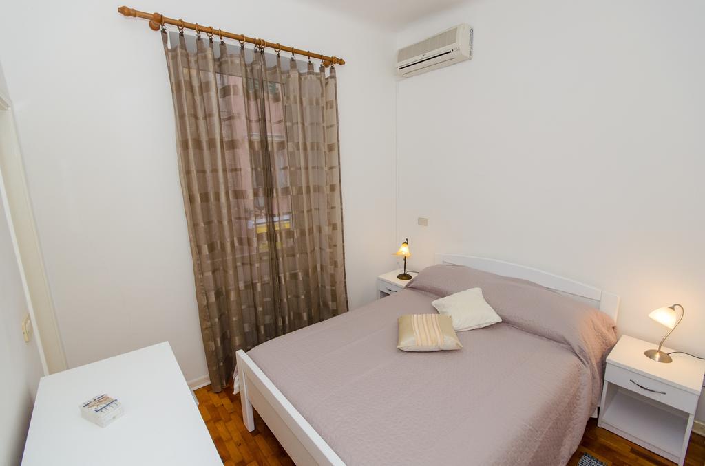 Apartment Noemi 罗维尼 外观 照片